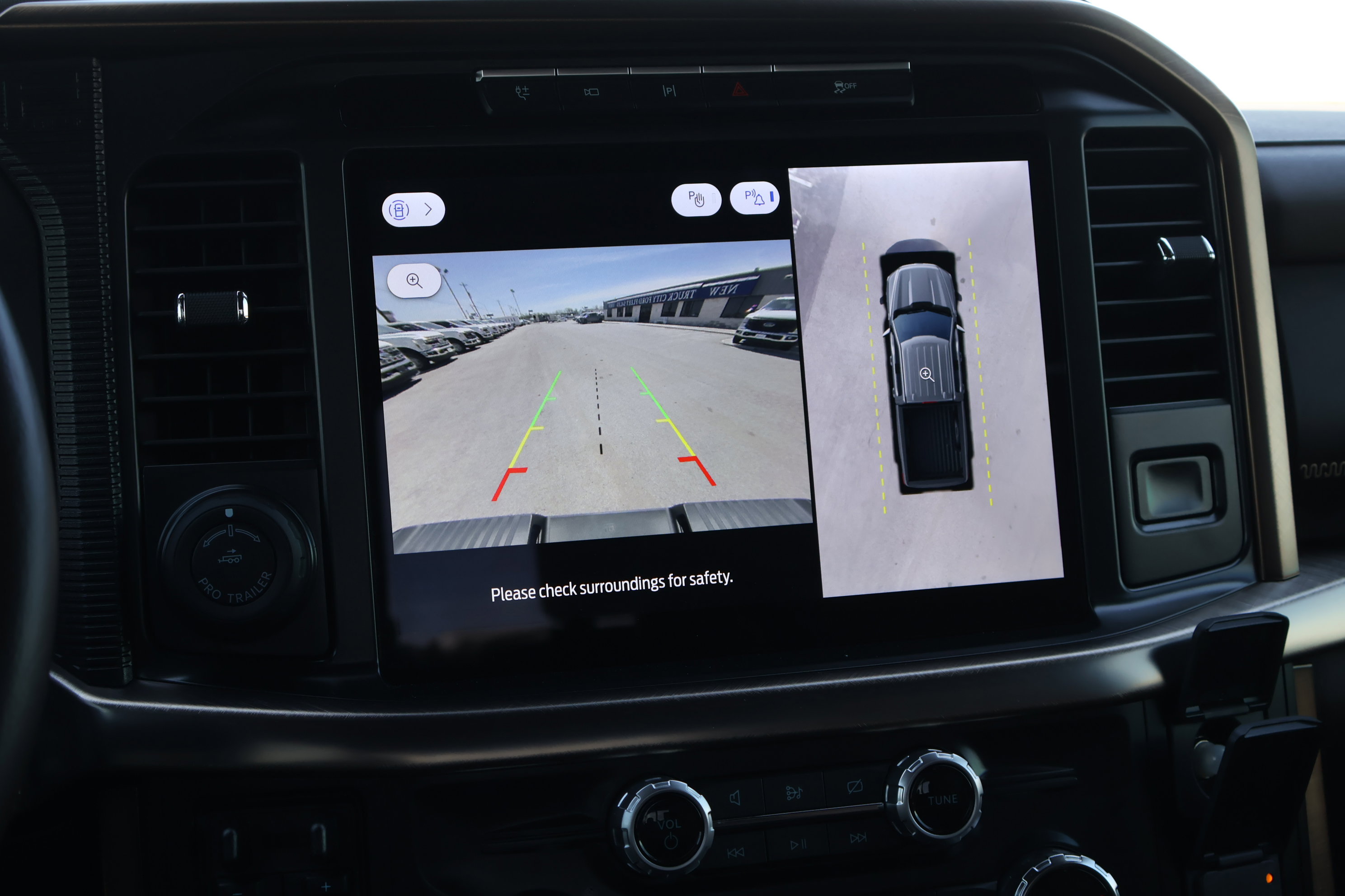 Used 2024 Ford F150 King Ranch image 24