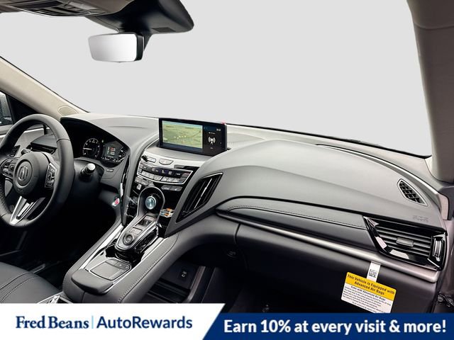 New 2026 Acura RDX w/ Technology Package image 31