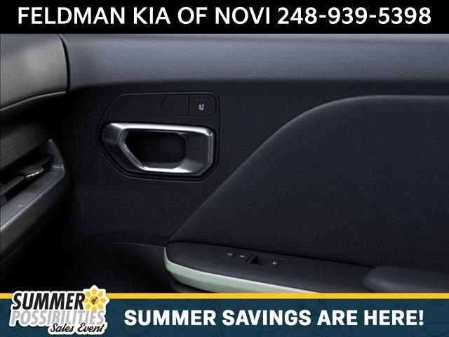 New 2026 Kia K4 GT-Line Turbo FWD image 26
