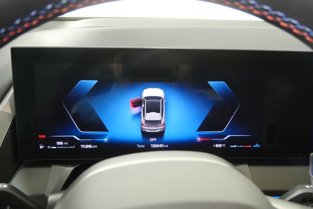 Certified 2026 BMW X3 M50 image 20