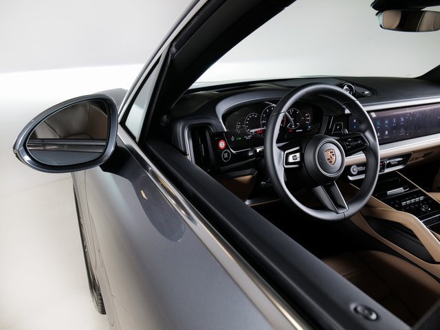 New 2026 Porsche Cayenne S AWD/4WD image 26