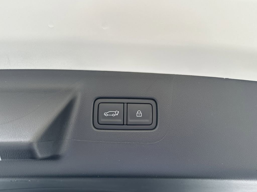 New 2026 Hyundai Santa Fe SE FWD image 24
