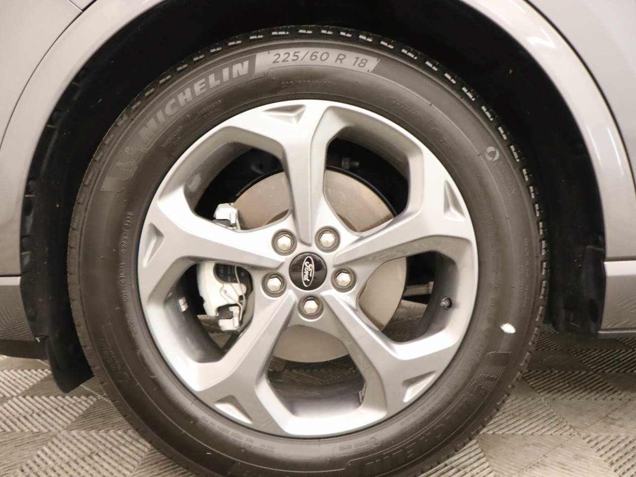 Used 2023 Ford Escape ST-Line w/ Tech Pack #1 FWD image 6