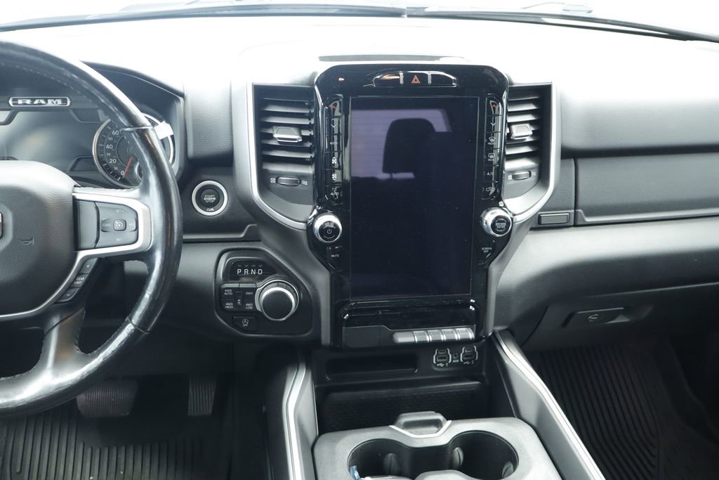 Used 2020 RAM 1500 Big Horn AWD/4WD image 20