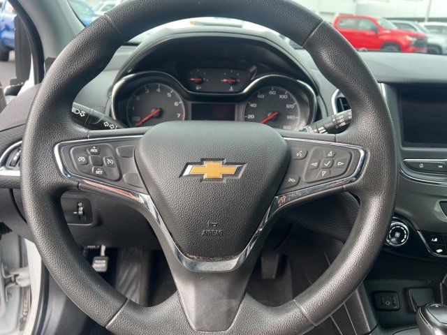Used 2019 Chevrolet Cruze LS w/ LS Convenience Package image 7