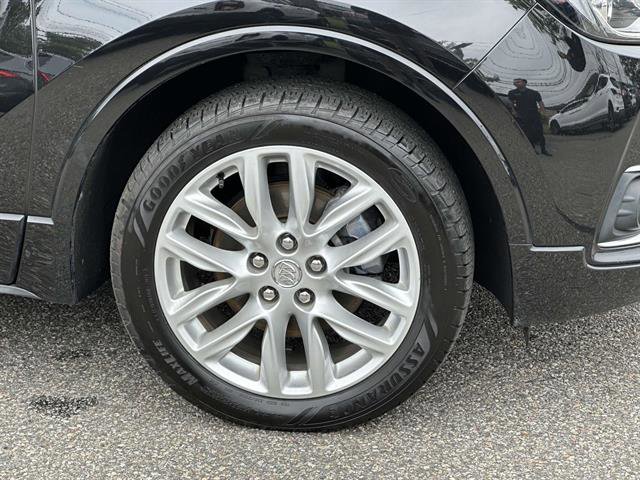 Used 2019 Buick Envision Premium image 7