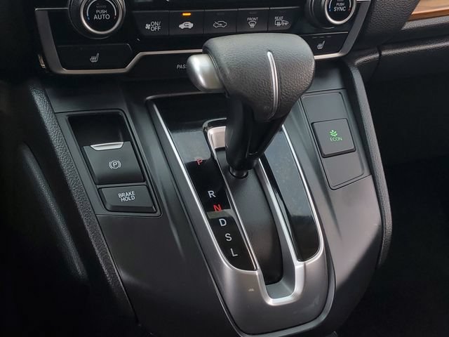 Used 2019 Honda CR-V EX image 32