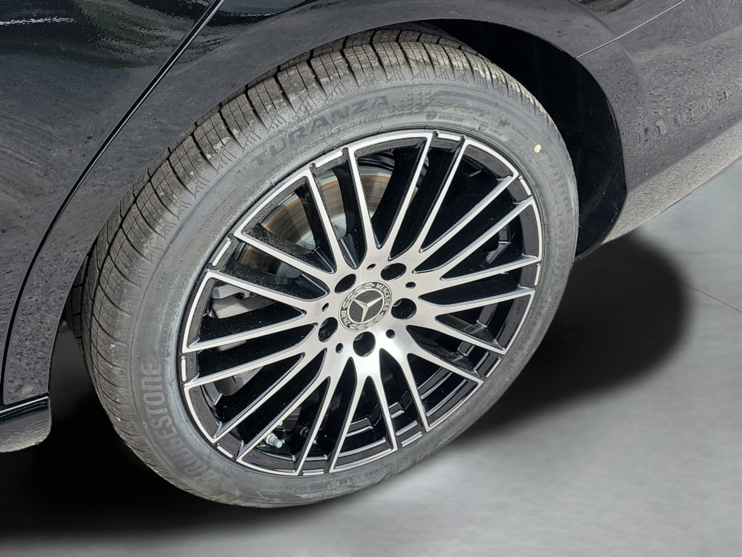 Certified 2026 Mercedes-Benz C 300 Sedan image 35