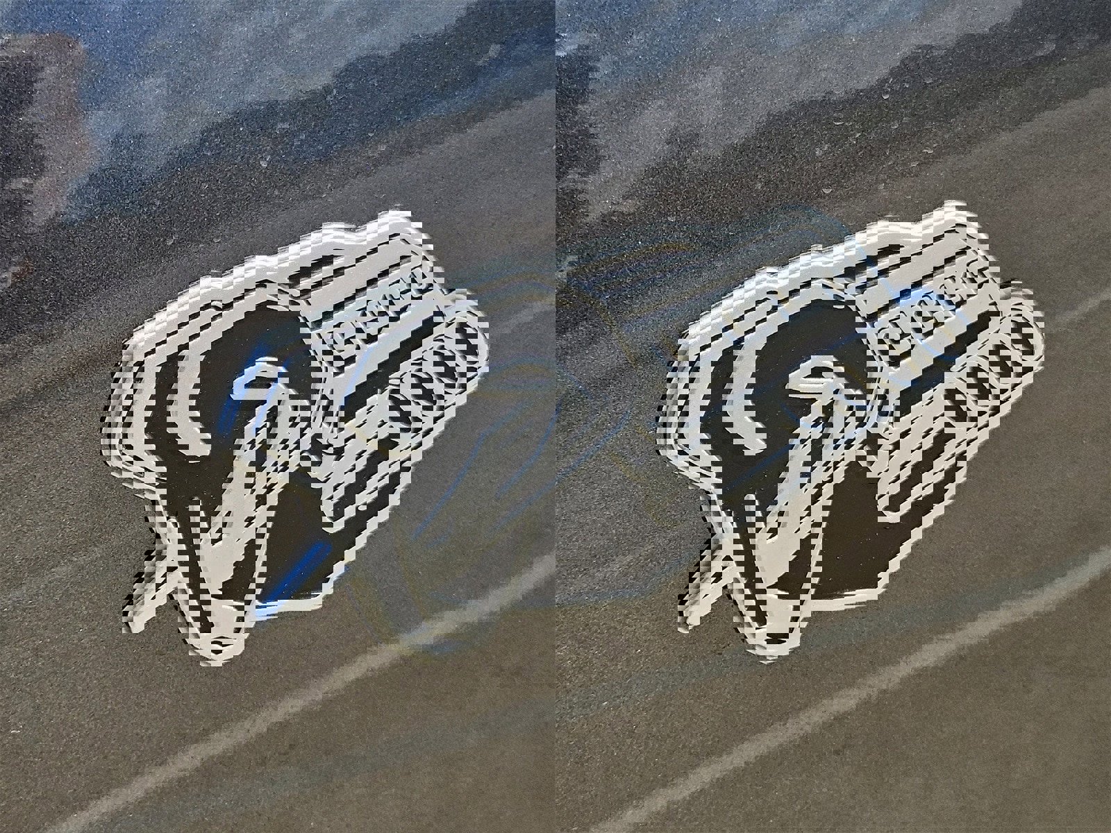 New 2026 RAM 1500 Lone Star image 13