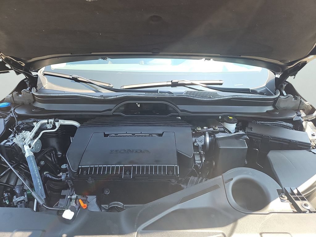 Used 2023 Honda Pilot Elite image 37