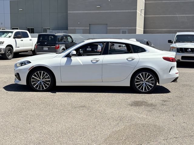 Used 2021 BMW 228i xDrive w/ Convenience Package AWD/4WD image 9