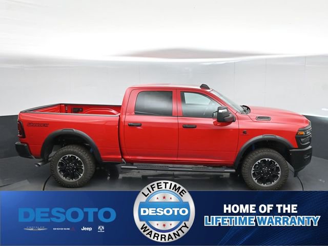New 2026 RAM 2500 Tradesman image 41