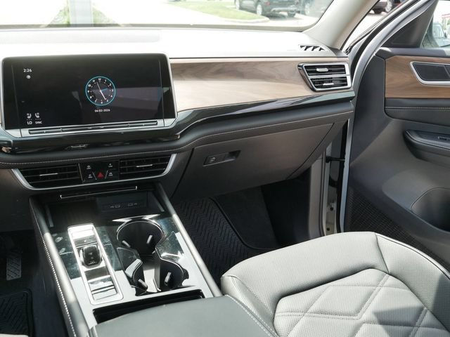 Certified 2026 Volkswagen Atlas SE AWD/4WD image 24