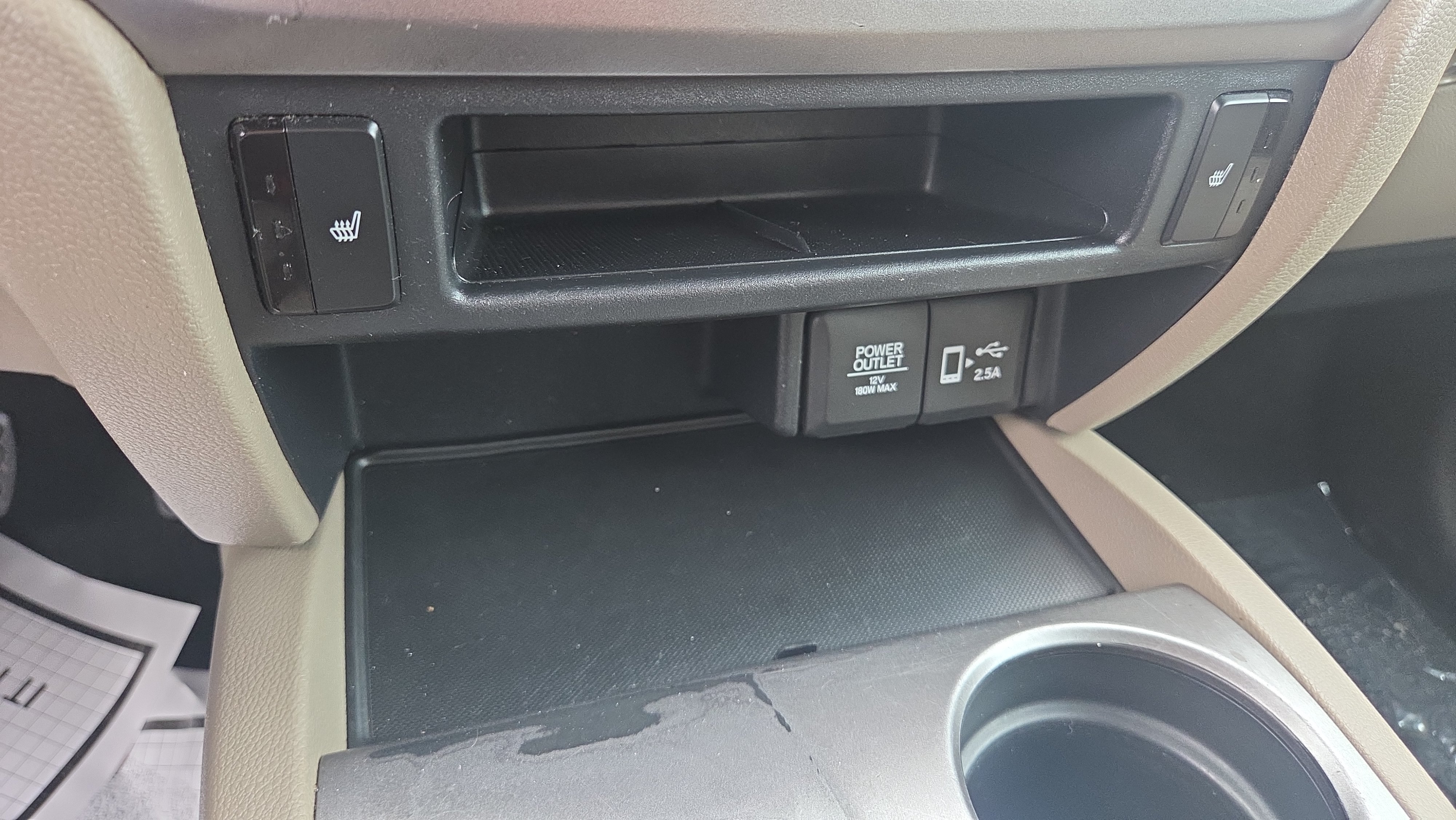 Certified 2019 Honda Pilot EX image 33