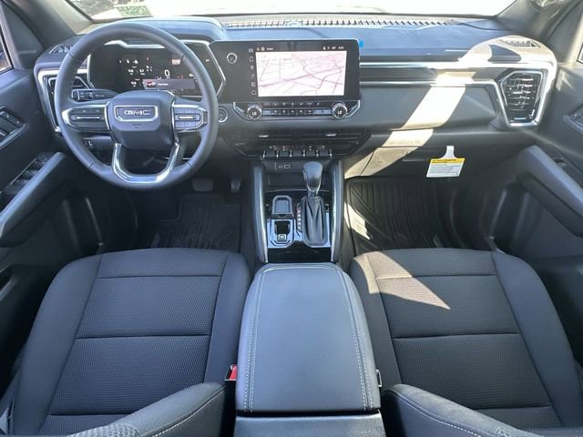 New 2026 GMC Canyon Elevation w/ Convenience Package image 20