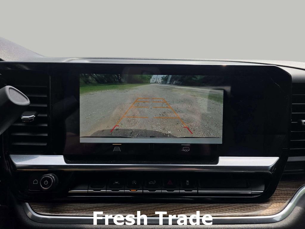 Used 2022 Chevrolet Silverado 1500 LT image 15