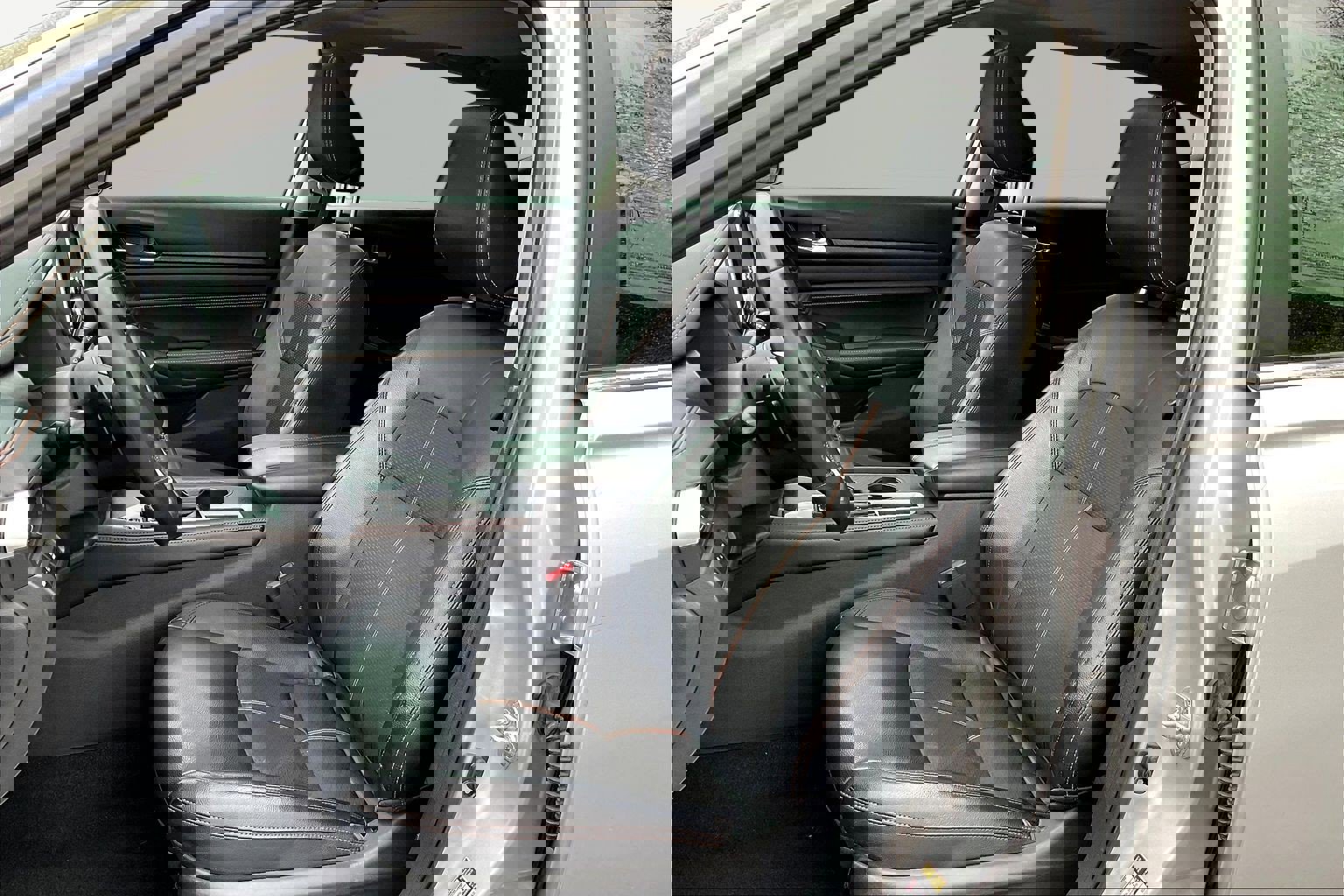 Used 2019 Nissan Altima 2.5 SR w/ SR Premium Package image 22