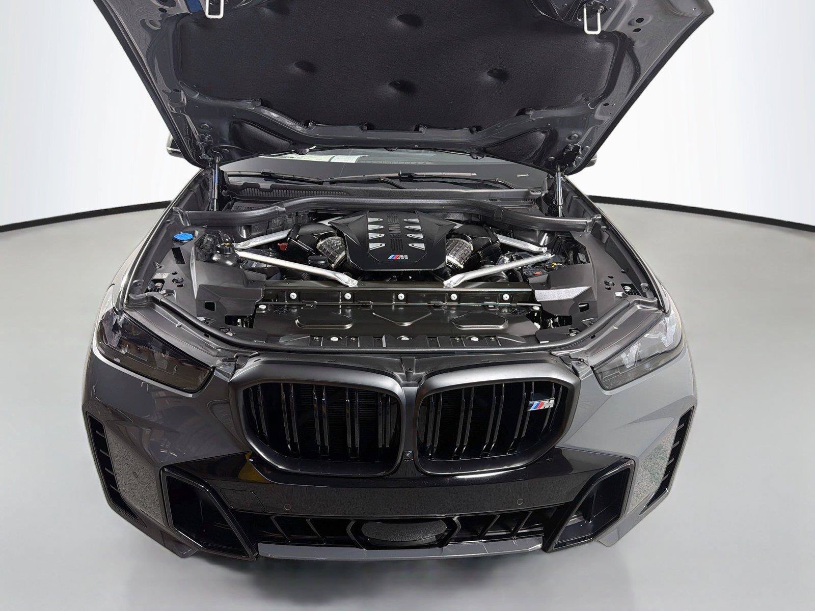 Used 2026 BMW X5 M60i w/ Executive Package AWD/4WD image 62