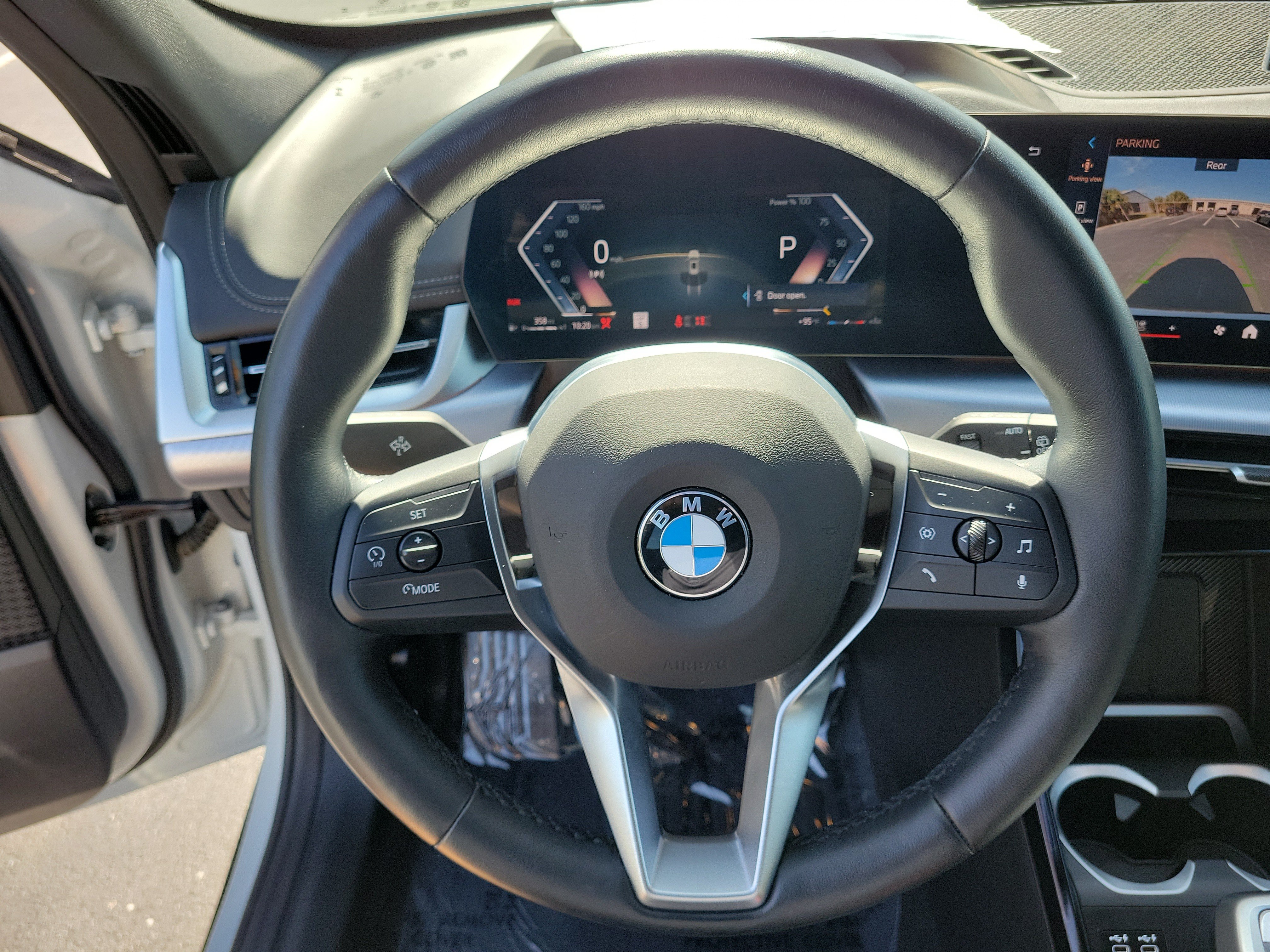Used 2024 BMW X1 xDrive28i w/ Premium Package AWD/4WD image 27