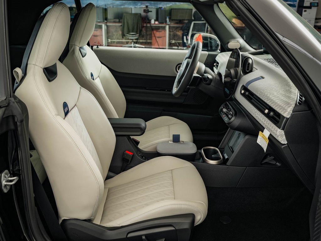 New 2026 MINI Cooper S image 23