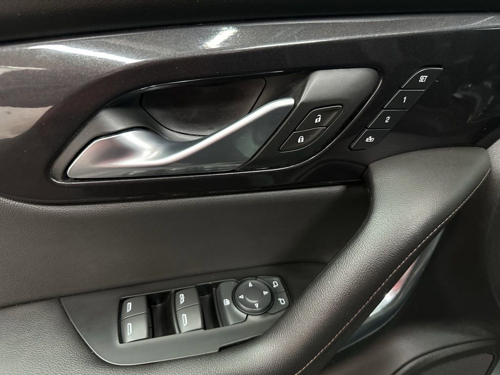 Used 2020 Chevrolet Blazer Premier w/ Driver Confidence II Package image 18