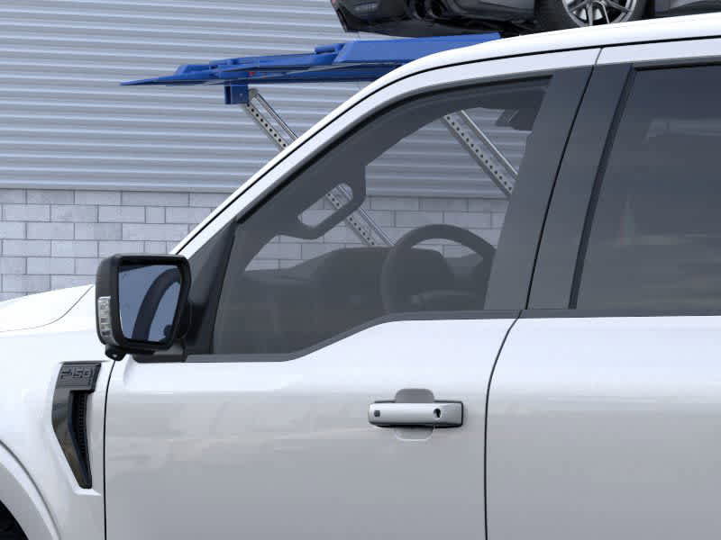New 2025 Ford F150 XLT image 20