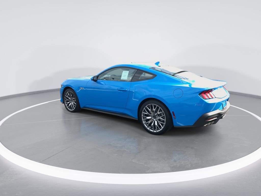 New 2026 Ford Mustang GT Premium image 6