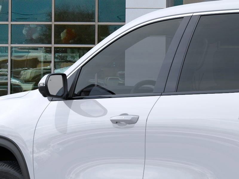 New 2026 GMC Acadia Elevation w/ Elevation Premium Package image 12