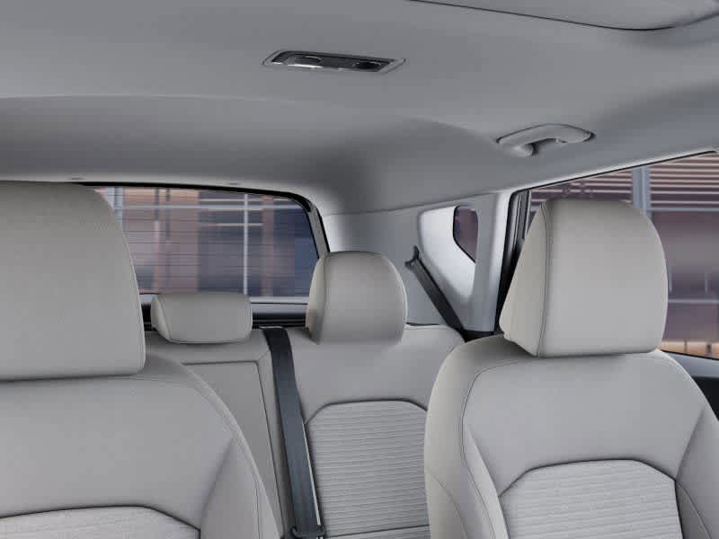 New 2025 Kia Soul EX image 27