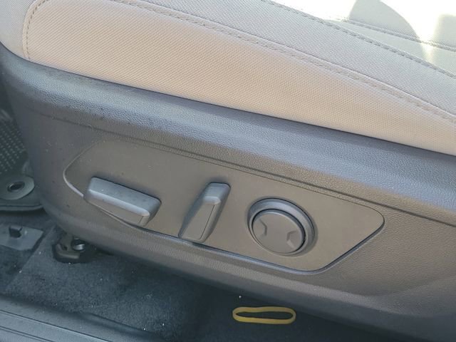 New 2026 Hyundai Tucson SEL image 20