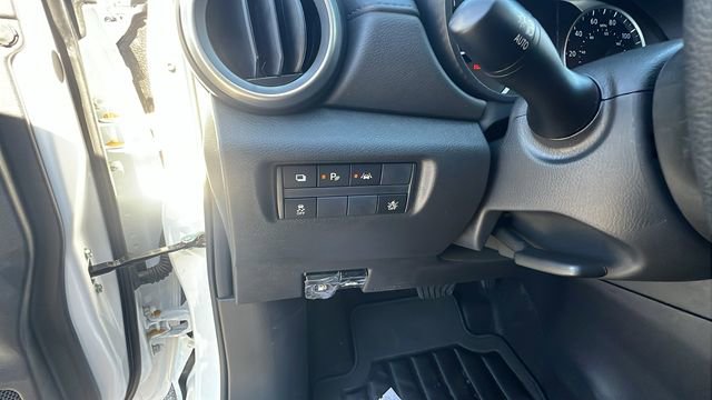 New 2025 Nissan Versa S w/ S Plus Package image 30