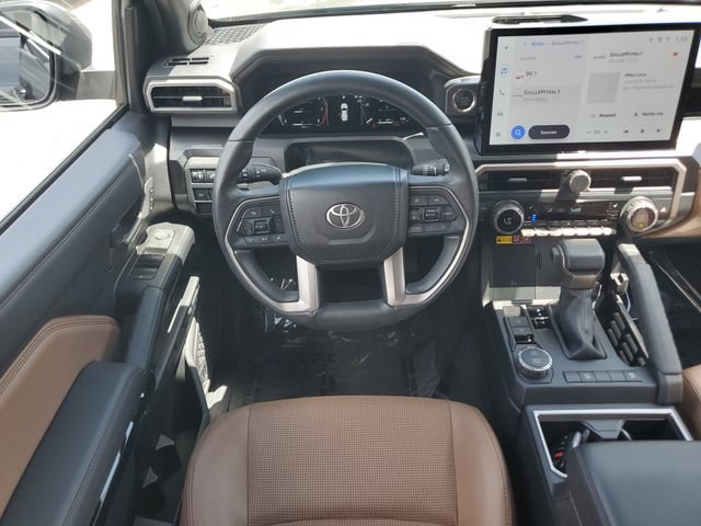 Used 2025 Toyota 4Runner Limited RWD image 24