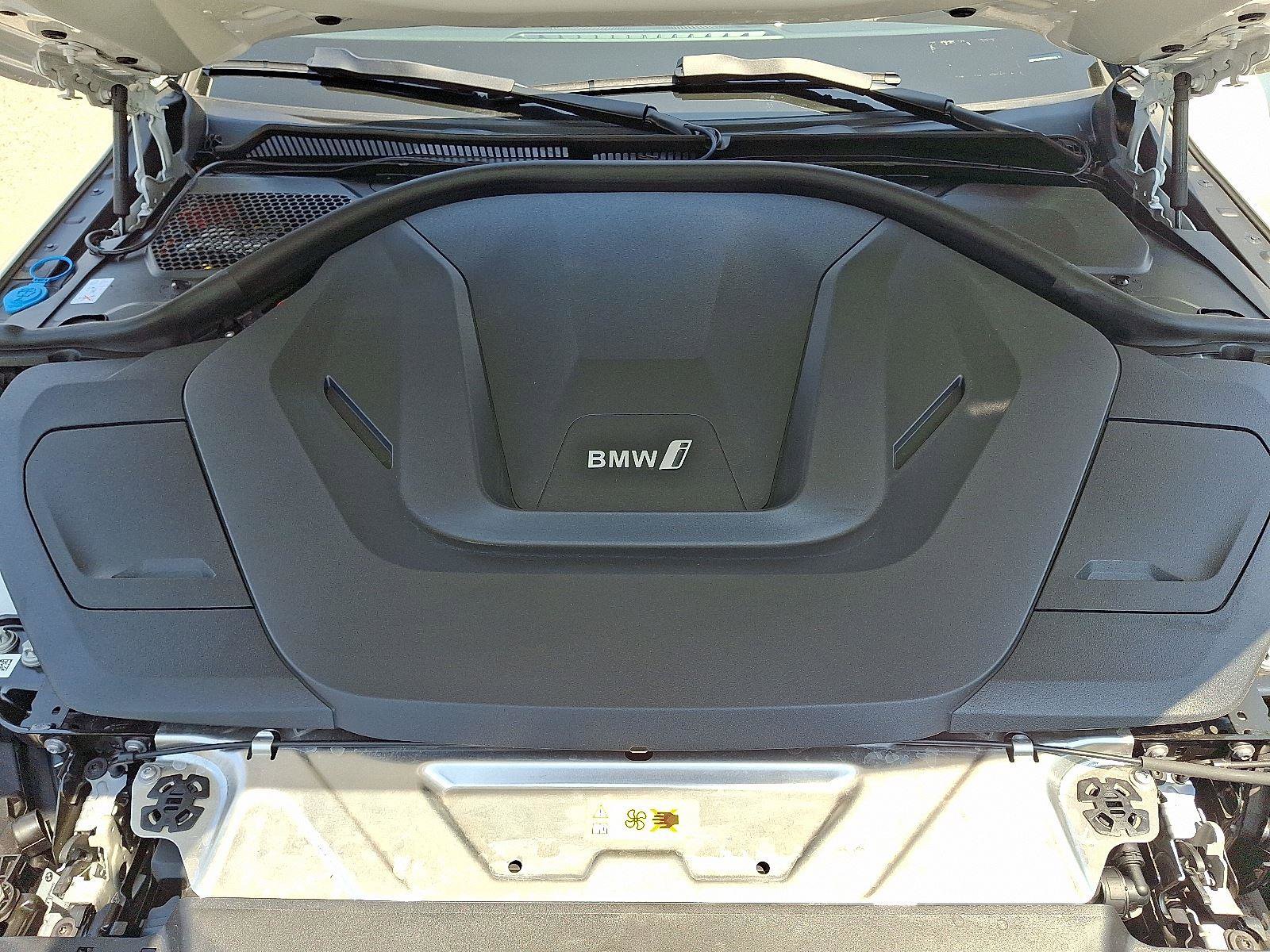 Used 2024 BMW i4 M50 image 27