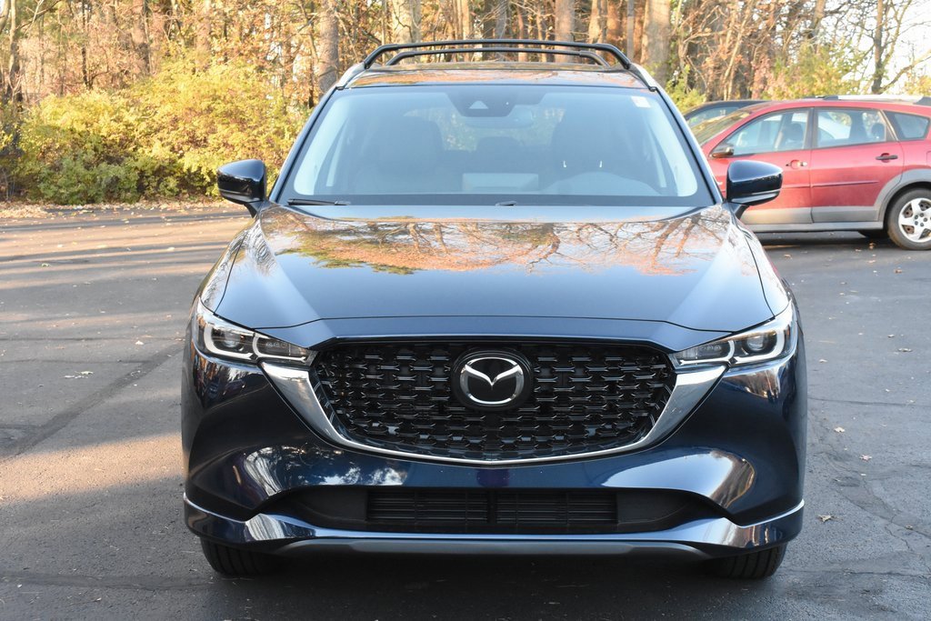 New 2025 MAZDA CX-5 AWD 2.5 S image 3