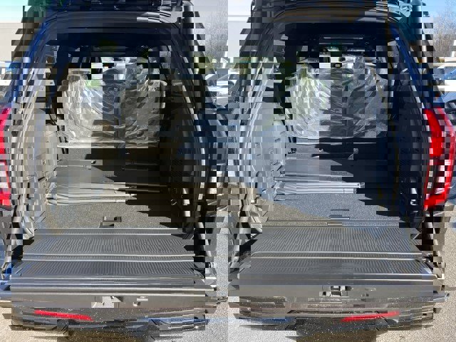 New 2026 Ford Expedition Max Platinum w/ Stealth Performance Package image 26