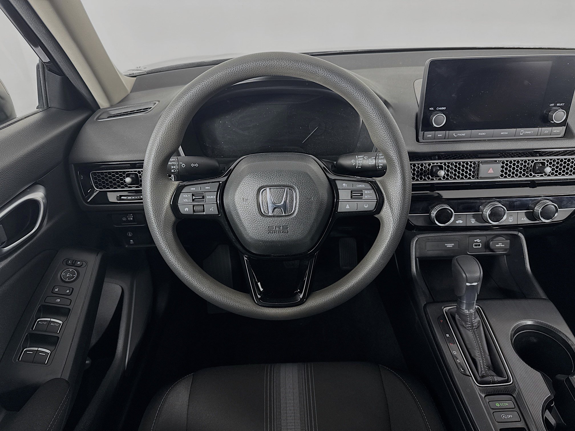 Certified 2023 Honda Civic LX image 20