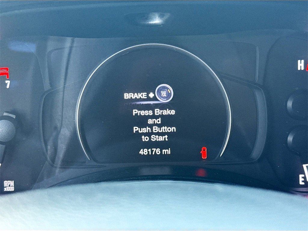 Used 2021 Dodge Durango SXT image 13