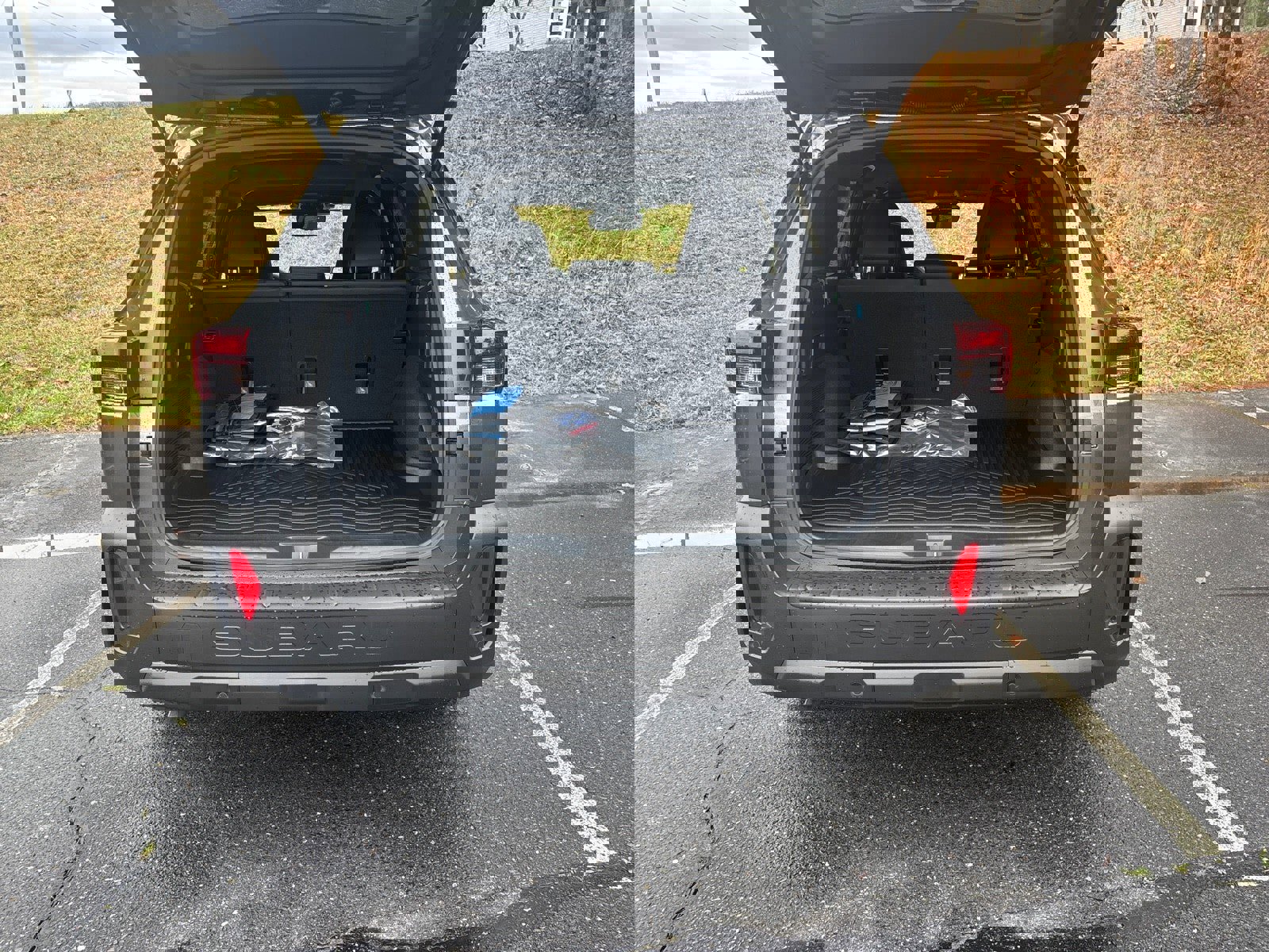 New 2026 Subaru Outback Limited image 50