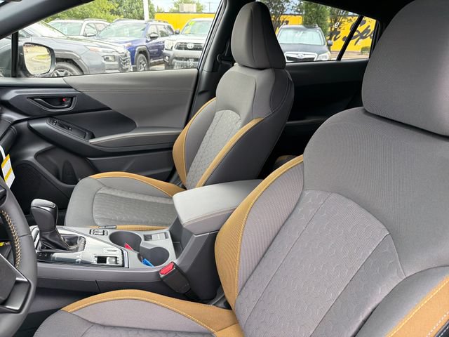 New 2026 Subaru Crosstrek 2.5i Sport AWD/4WD image 20