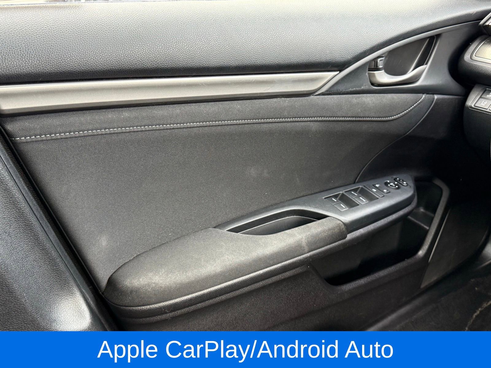 Used 2019 Honda Civic EX image 33