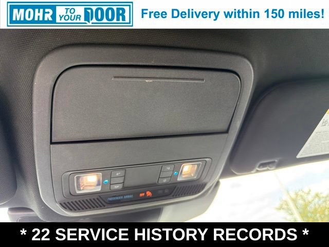 Used 2022 Ford Explorer ST-Line AWD/4WD image 33