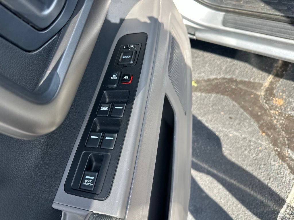 Used 2012 Honda Ridgeline RTS image 22