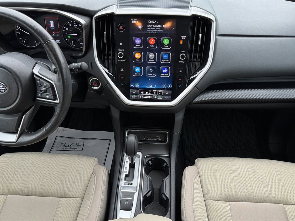 Used 2024 Subaru Ascent Premium w/ Convenience Package image 16