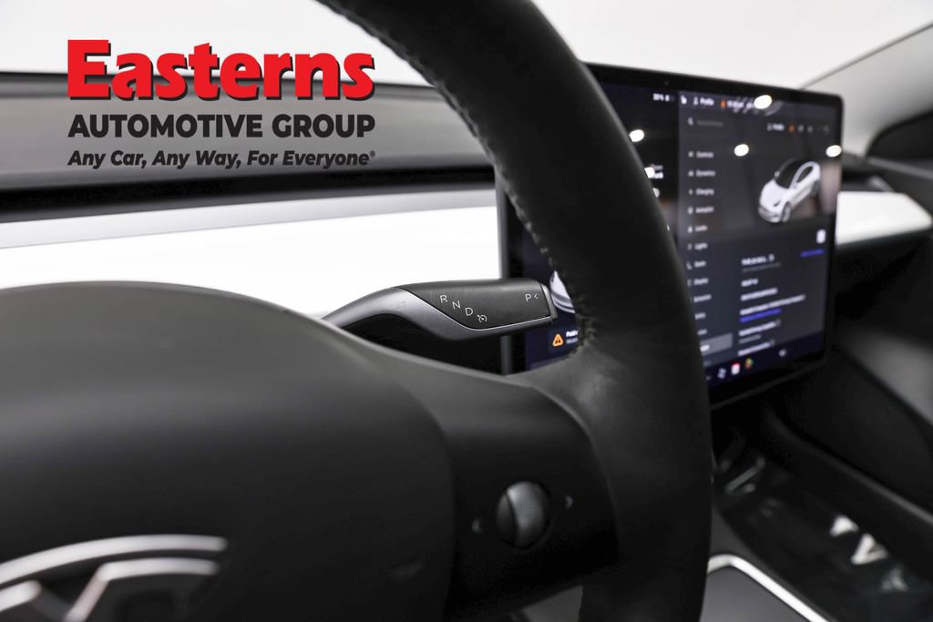 Used 2021 Tesla Model 3 Standard Range Plus image 13