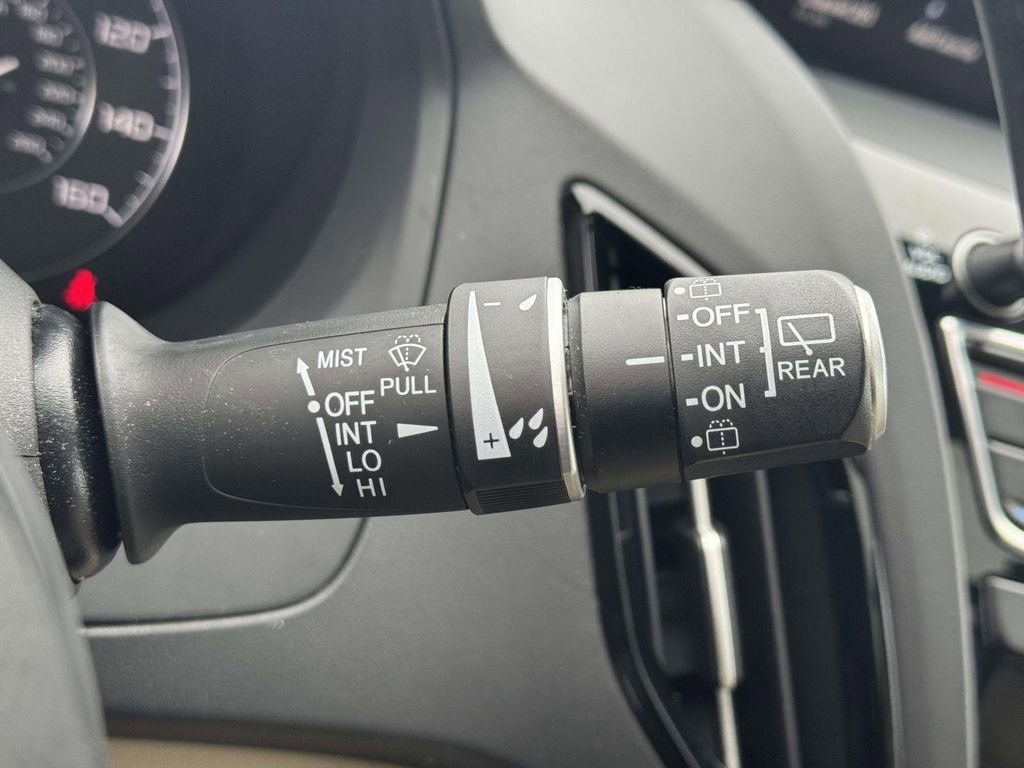 Used 2023 Acura RDX AWD image 24