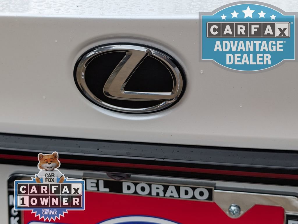 Used 2024 Lexus IS 300 w/ Comfort Package RWD image 35