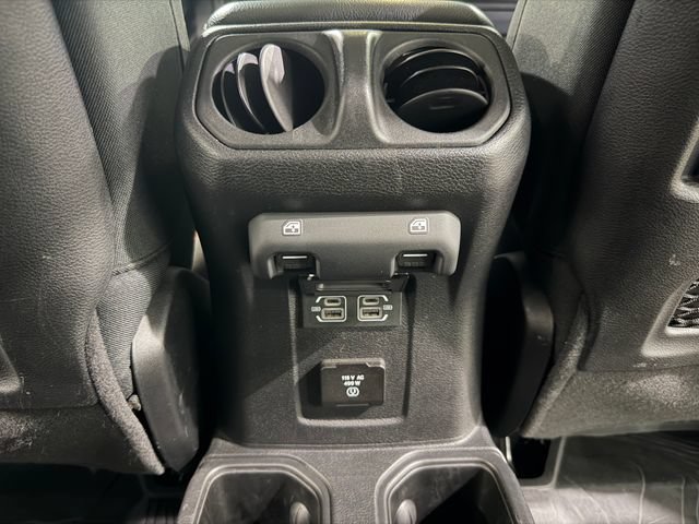 Used 2022 Jeep Gladiator Mojave w/ LED Lighting Group AWD/4WD image 27