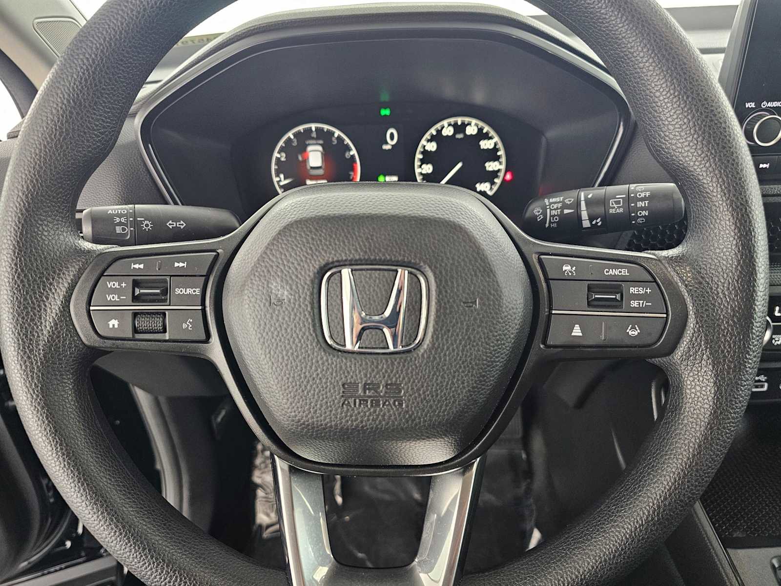 Used 2025 Honda CR-V EX image 22