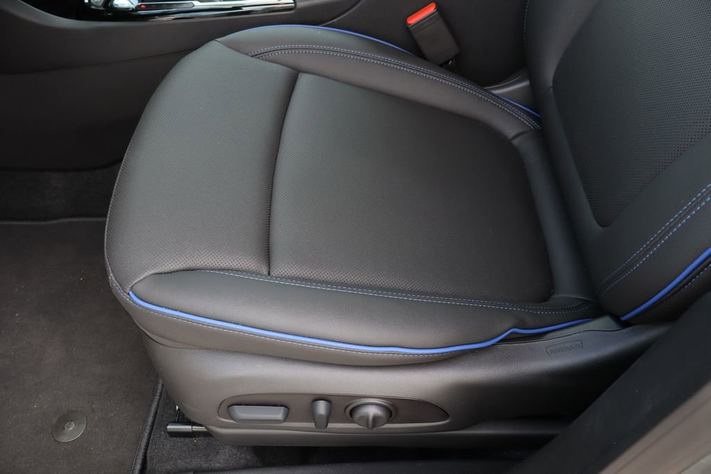 Certified 2026 Buick Encore GX Sport Touring w/ Comfort Package image 20