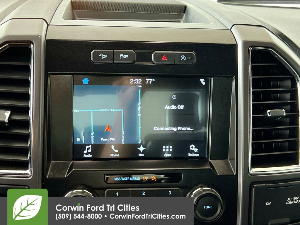 Used 2016 Ford F150 XLT w/ Equipment Group 302A Luxury image 21